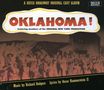 : Oklahoma (Original Cast Recording), CD