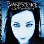 Evanescence: Fallen, CD