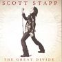 Scott Stapp (ex-Creed): The Great Divide, CD, CD