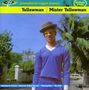 Yellowman: Mister Yelloman, CD