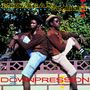 Michigan & Smiley: Downpression, LP, LP