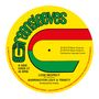 Barrington Levy & Trinity: Lose Respect (Extended Version), Single 12", Single 12"