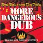 King Tubby Meets Roots Radics: More Dangerous Dub, LP, LP