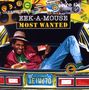 Eek-A-Mouse: Most Wanted, CD, CD