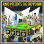 Junjo Presents: Big Showdown (remastered), 2 LPs