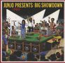 Henry Junjo Lawes: Junjo Presents: Big Showdown At King Tubby's 1980, 2 CDs