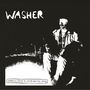 Washer: Improved Means To Deteriorated Ends (Random Coloured Vinyl), LP, LP