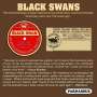: Black Swans - The First Recordings of Black Classical Music Performers, CD