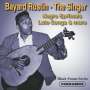 Bayard Rustin - The Singer (Elizabethan Songs & Spirituals), CD