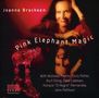 Joanne Brackeen (geb. 1938): Pink Elephant Magic, CD