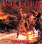 Bathory: Hammerheart, LP,LP