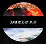 Bathory: Twilight Of The Gods (Picture Disc), LP