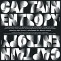 Bruce Haack: Captain Entropy (remastered) (Limited Edition) (Clear Vinyl), LP