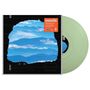 Oneida: Expensive Air (Glass Green Vinyl), LP