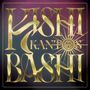 Kishi Bashi: Kantos, CD