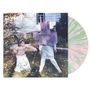 Fang Island: FANG ISLAND (Daisy Pink Splatter Vinyl), LP