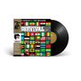 Bob Marley (1945-1981): Survival (Limited Edition) (Half Speed Mastering), LP