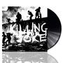 Killing Joke: Killing Joke (Standard Version) (Reissue), LP