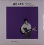 Jon Batiste: We Are: Roots & Traditions, LP