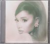 Ariana Grande: Positions (Alternative Album Cover 1), CD