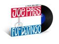 Joe Pass: For Django (Tone Poet Vinyl) (180g), LP