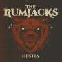 The Rumjacks: Hestia (Black Vinyl), LP,LP
