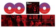 Amy Winehouse: At The BBC, CD,CD,CD