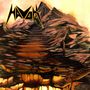 Havok: Point Of No Return (Limited Edition) (Transparent Brown Marble Splatter Vinyl), LP