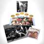 Filmmusik: Almost Famous (20th Anniversary Edition) (Limited Deluxe 5CD Box), 5 CDs