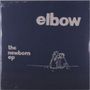 Elbow: The Newborn EP, Single 10"