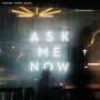 Regener Pappik Busch: Ask Me Now (180g), LP