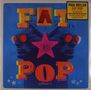 Paul Weller: Fat Pop (Volume 1) (Limited Edition) (Yellow Vinyl), LP