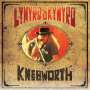 Lynyrd Skynyrd: Live At Knebworth '76, LP,LP,DVD