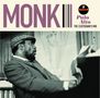 Thelonious Monk (1917-1982): Palo Alto: The Custodian's Mix (Limited Edition), LP