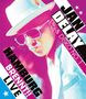 Jan Delay: Hamburg brennt!!, Blu-ray Disc