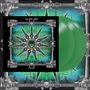 Killing Joke: Pylon (Reissue) (remastered) (Deluxe Edition) (Translucent Green Vinyl), 3 LPs
