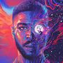 Kid Cudi: Man On The Moon III: The Chosen, CD