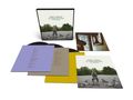George Harrison (1943-2001): All Things Must Pass (180g) (Black Vinyl), 3 LPs