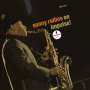 Sonny Rollins: On Impulse! (Acoustic Sounds) (180g), LP