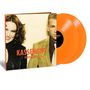 Rosenstolz: Kassengift (180g) (Limited Edition) (Orange Vinyl), LP,LP