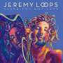 Jeremy Loops: Heard You Got Love (180g), LP
