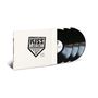 Kiss: Off The Soundboard: Tokyo Dome 2001 Live (Limited Edition), LP,LP,LP