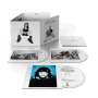 PJ Harvey: B-Sides, Demos & Rarities (Limited Edition), 3 CDs