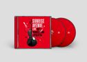 Sunrise Avenue: Live With Wonderland Orchestra, CD,CD