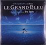 Eric Serra: Le Grand Bleu (Bande Originale Du Film De Luc Besson), LP