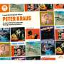 Peter Kraus: Big Box, 4 CDs