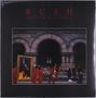 Rush: Moving Pictures, LP