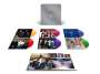 Queen: Platinum Collection (180g) (Limited Edition) (Colored Vinyl), LP,LP,LP,LP,LP,LP