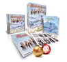 Kastelruther Spatzen: HeimatLiebe Weihnacht (limitierte Fanbox), CD