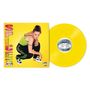 Spice Girls: Spice (Limited 25th Anniversary Edition) (Sporty Yellow Vinyl), LP